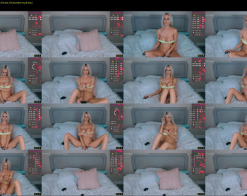 kb3301 — 38 minute Chaturbate couple cam show recording, 1080p, Apr 12, 2021