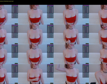 kbayb — 12 minute Chaturbate female cam show recording, 1080p, Apr 12, 2021