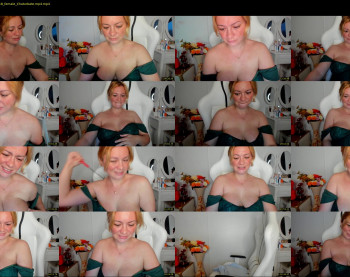 kiradivine — 71 minute Chaturbate female cam show recording, 1080p, Apr 12, 2021