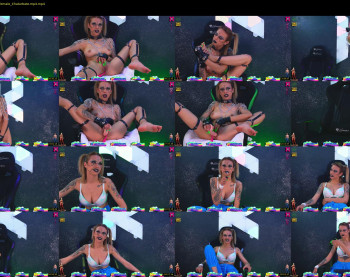 kittygy — 78 minute Chaturbate female cam show recording, 1080p, Apr 13, 2021