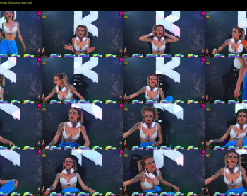 kittygy — 79 minute Chaturbate female cam show recording, 1080p, Apr 13, 2021