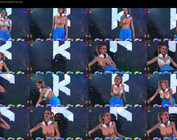 kittygy — 80 minute Chaturbate female cam show recording, 1080p, Apr 13, 2021