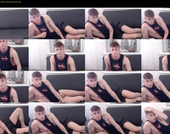 krishort — 70 minute Chaturbate male cam show recording, 1080p, Apr 12, 2021