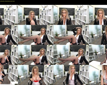 ladyleea — 14 minute Chaturbate female cam show recording, 1080p, Apr 12, 2021