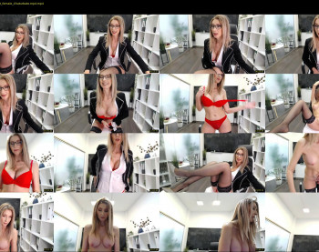 ladyleea — 36 minute Chaturbate female cam show recording, 1080p, Apr 12, 2021