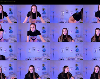 lana_taylor7 — 11 minute Chaturbate female cam show recording, 1080p, Apr 12, 2021