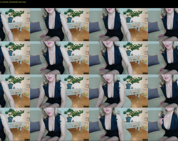 lara_fisher — 4 minute Chaturbate female cam show recording, 1080p, Apr 13, 2021
