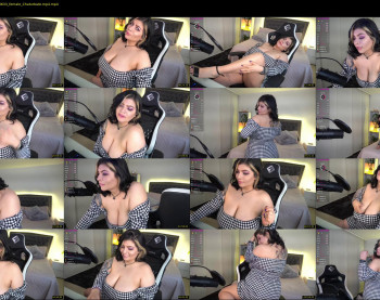laurasophya — 71 minute Chaturbate female cam show recording, 1080p, Apr 12, 2021