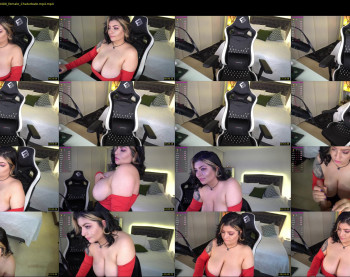 laurasophya — 75 minute Chaturbate female cam show recording, 1080p, Apr 13, 2021