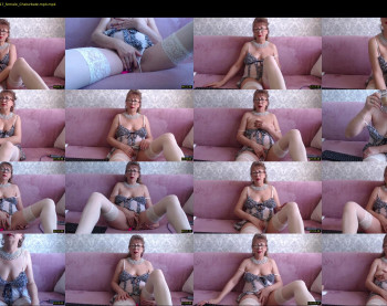lelapopins — 70 minute Chaturbate female cam show recording, 720p, Apr 12, 2021