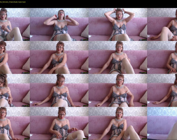 lelapopins — 4 minute Chaturbate female cam show recording, 720p, Apr 12, 2021