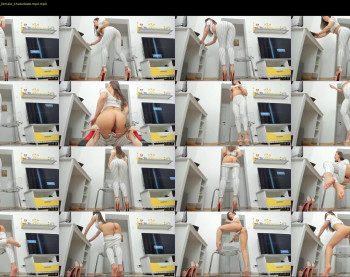 lillemax — 70 minute Chaturbate female cam show recording, 1080p, Apr 12, 2021