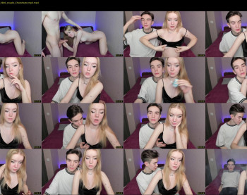 lollipops6666 — 10 minute Chaturbate couple cam show recording, 1080p, Apr 12, 2021