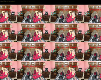 lourdesnoir — 10 minute Chaturbate female cam show recording, 1080p, Apr 12, 2021