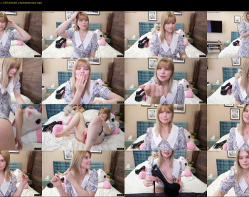 love_you_to123 — 24 minute Chaturbate female cam show recording, 1080p, Apr 12, 2021