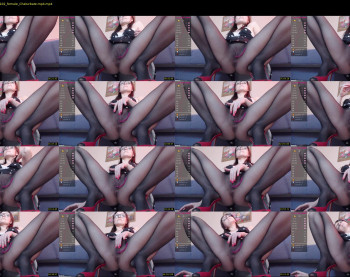 magicshine — 7 minute Chaturbate female cam show recording, 1080p, Apr 12, 2021