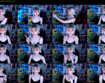 mana_rose — 36 minute Chaturbate female cam show recording, 1080p, Apr 12, 2021