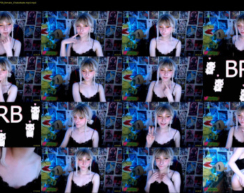 mana_rose — 36 minute Chaturbate female cam show recording, 1080p, Apr 12, 2021