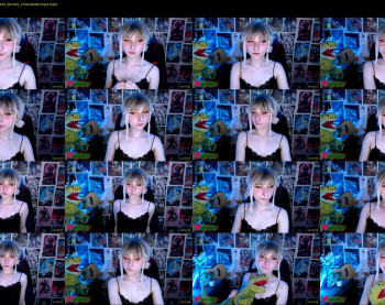 mana_rose — 36 minute Chaturbate female cam show recording, 1080p, Apr 12, 2021