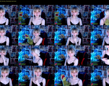 mana_rose — 36 minute Chaturbate female cam show recording, 1080p, Apr 12, 2021