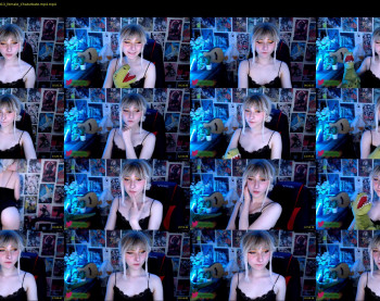 mana_rose — 36 minute Chaturbate female cam show recording, 1080p, Apr 12, 2021