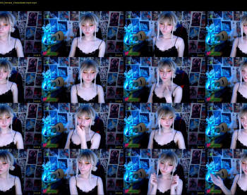 mana_rose — 11 minute Chaturbate female cam show recording, 1080p, Apr 12, 2021