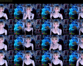 mana_rose — 18 minute Chaturbate female cam show recording, 1080p, Apr 12, 2021