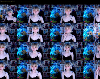 mana_rose — 21 minute Chaturbate female cam show recording, 1080p, Apr 12, 2021