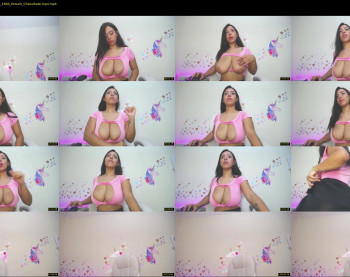 marilyn_rouse — 76 minute Chaturbate female cam show recording, 1080p, Apr 12, 2021