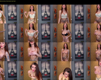 marti_lovely — 5 minute Chaturbate female cam show recording, 720p, Apr 13, 2021