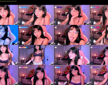 maru_chan_ — 7 minute Chaturbate female cam show recording, 1080p, Apr 13, 2021