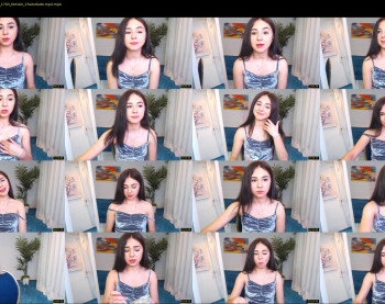 mary_marlow — 72 minute Chaturbate female cam show recording, 1080p, Apr 12, 2021