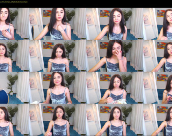 mary_marlow — 73 minute Chaturbate female cam show recording, 1080p, Apr 12, 2021