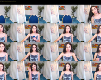 mary_marlow — 15 minute Chaturbate female cam show recording, 1080p, Apr 12, 2021