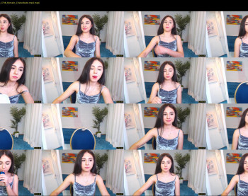 mary_marlow — 31 minute Chaturbate female cam show recording, 1080p, Apr 12, 2021