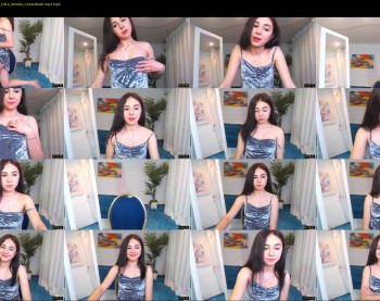 mary_marlow — 72 minute Chaturbate female cam show recording, 1080p, Apr 12, 2021