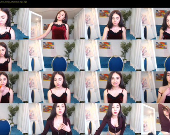 mary_marlow — 71 minute Chaturbate female cam show recording, 1080p, Apr 12, 2021