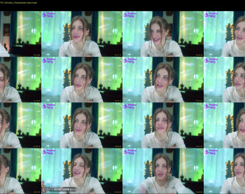 mashayang — 6 minute Chaturbate female cam show recording, 1080p, Apr 12, 2021