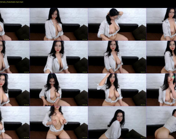 mei_tin — 11 minute Chaturbate female cam show recording, 720p, Apr 12, 2021