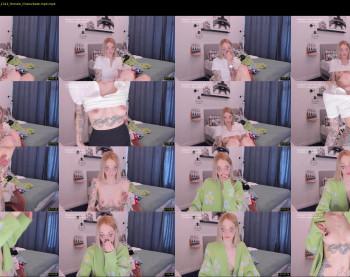melissaallens — 70 minute Chaturbate female cam show recording, 1080p, Apr 12, 2021