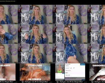 miakinkdd — 42 minute Chaturbate female cam show recording, 1080p, Apr 12, 2021