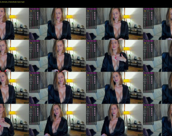 miley_me — 4 minute Chaturbate female cam show recording, 1080p, Apr 12, 2021