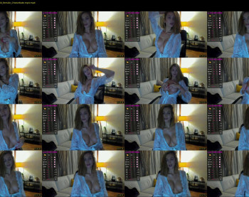 miley_me — 7 minute Chaturbate female cam show recording, 1080p, Apr 13, 2021