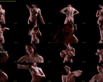 mindvoiding — 114 minute Chaturbate female cam show recording, 720p, Apr 13, 2021