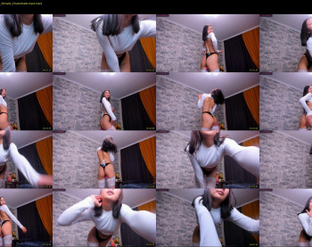 misatoo — 8 minute Chaturbate female cam show recording, 1080p, Apr 12, 2021
