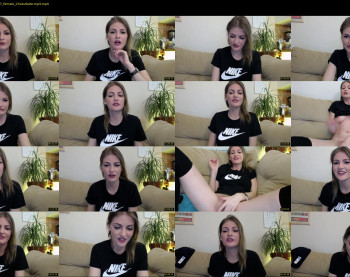 misslucci — 33 minute Chaturbate female cam show recording, 1080p, Apr 13, 2021
