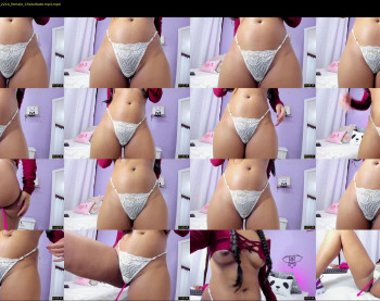 monicaflower — 22 minute Chaturbate female cam show recording, 1080p, Apr 12, 2021
