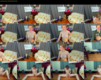 murbears_world — 70 minute Chaturbate female cam show recording, 1080p, Apr 12, 2021