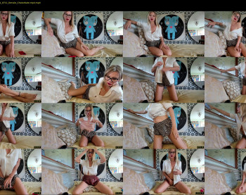 nadyabasinger — 73 minute Chaturbate female cam show recording, 1080p, Apr 12, 2021
