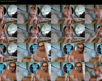 nadyabasinger — 6 minute Chaturbate female cam show recording, 1080p, Apr 12, 2021